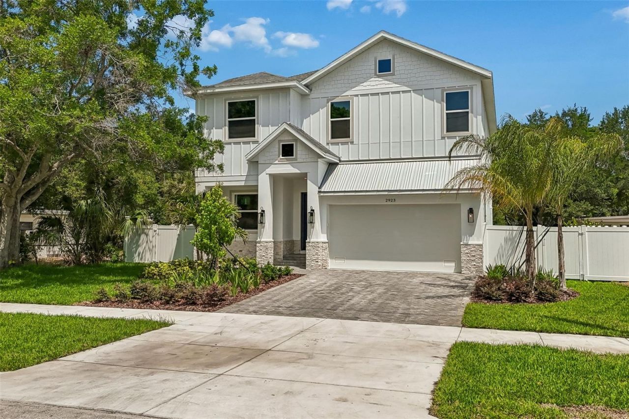 2923 W Elrod Avenue, Tampa, FL 33611 Photo