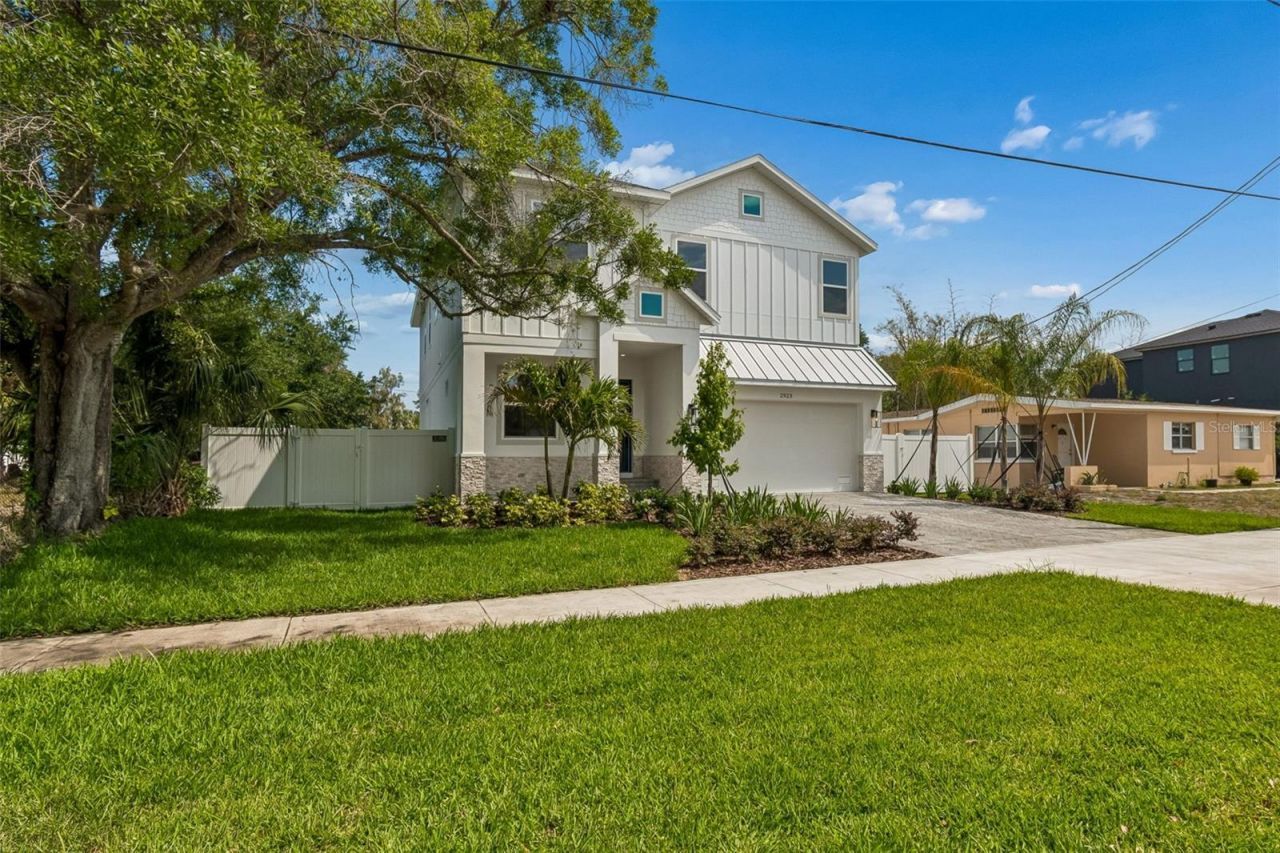 2923 W Elrod Avenue, Tampa, FL 33611 Photo