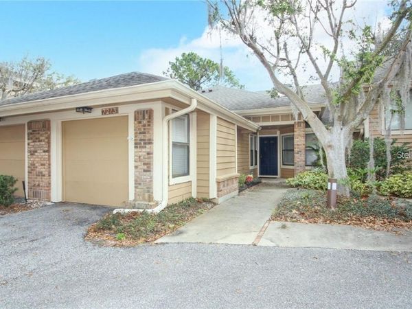 7213 DR PHILLIPS BOULEVARD, ORLANDO, FL 32819