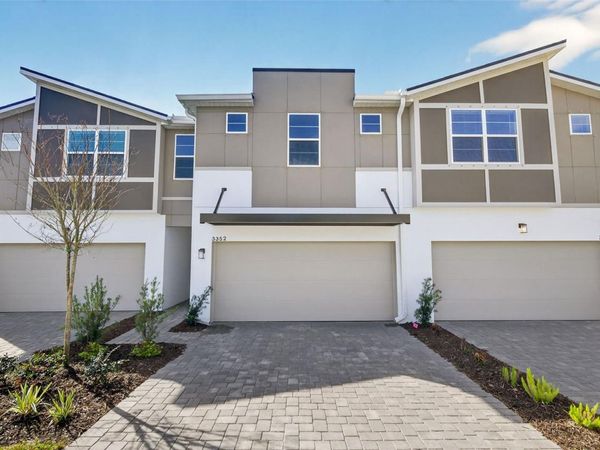 3352 TIMBER CROSSING AVENUE, BRANDON, FL 33511