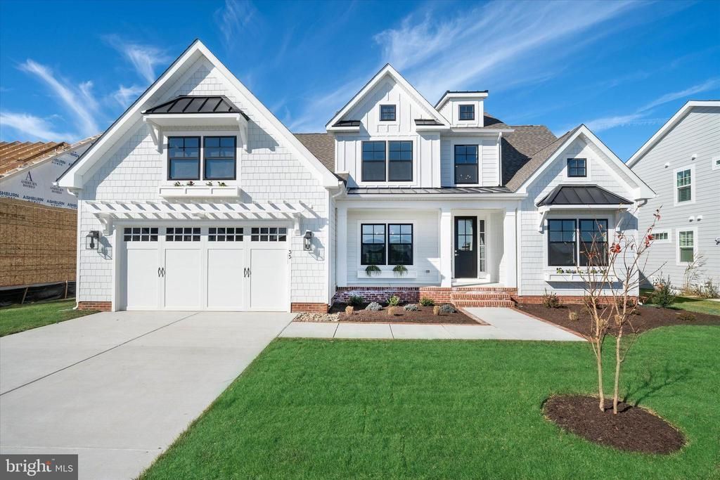 11809 River Run Lane, Berlin, MD 21811 Main Photo