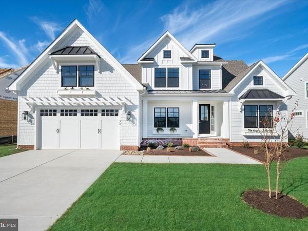 11809 RIVER RUN LANE, BERLIN, MD 21811