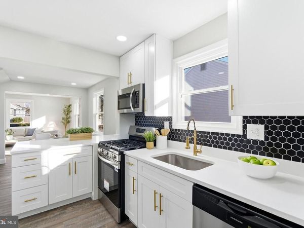 6735 GOUTHIER ROAD, FALLS CHURCH, VA 22042