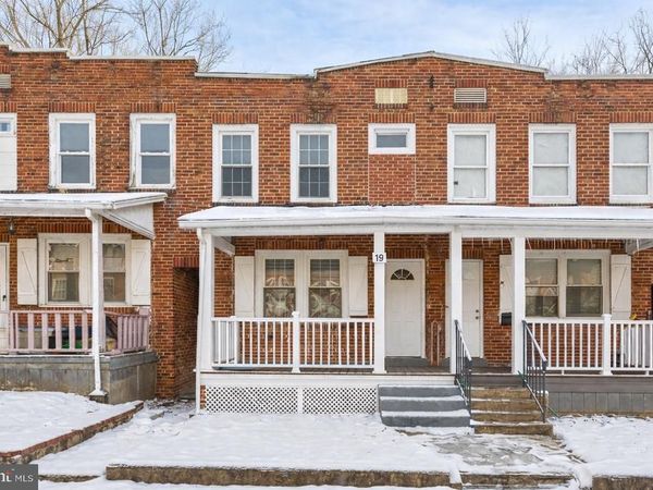 19 DENHAM AVENUE, CLAYMONT, DE 19703