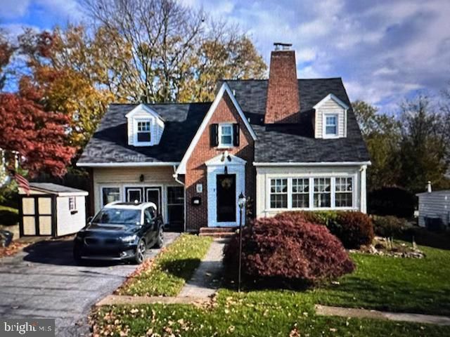 7 Hillside Road, Claymont, DE 19703 Main Photo