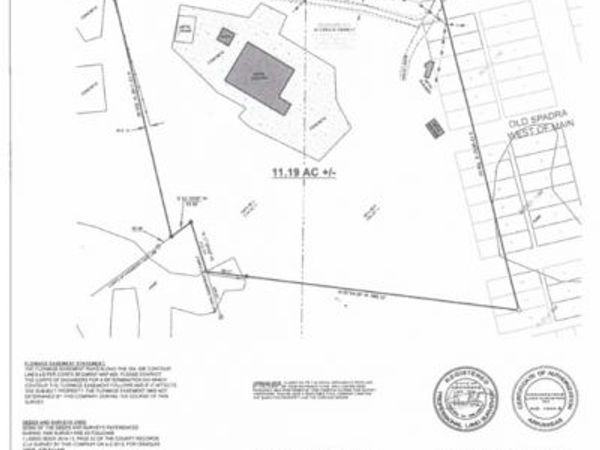 2348 Cr-2348, Clarksville, AR 72830