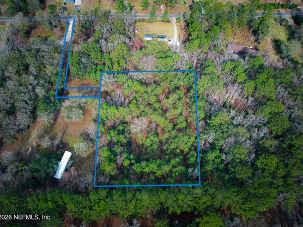 27 RATLIFF Road, Callahan, FL 32011