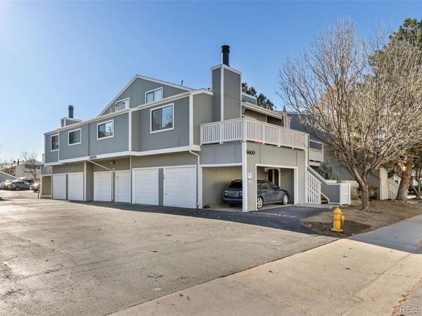 6600 E Mississippi Avenue, Unit 7, Denver, CO 80224