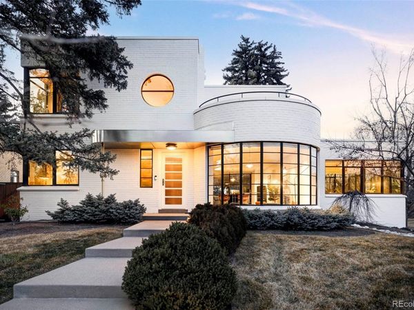 801 S Ellipse Way , Denver, CO 80209