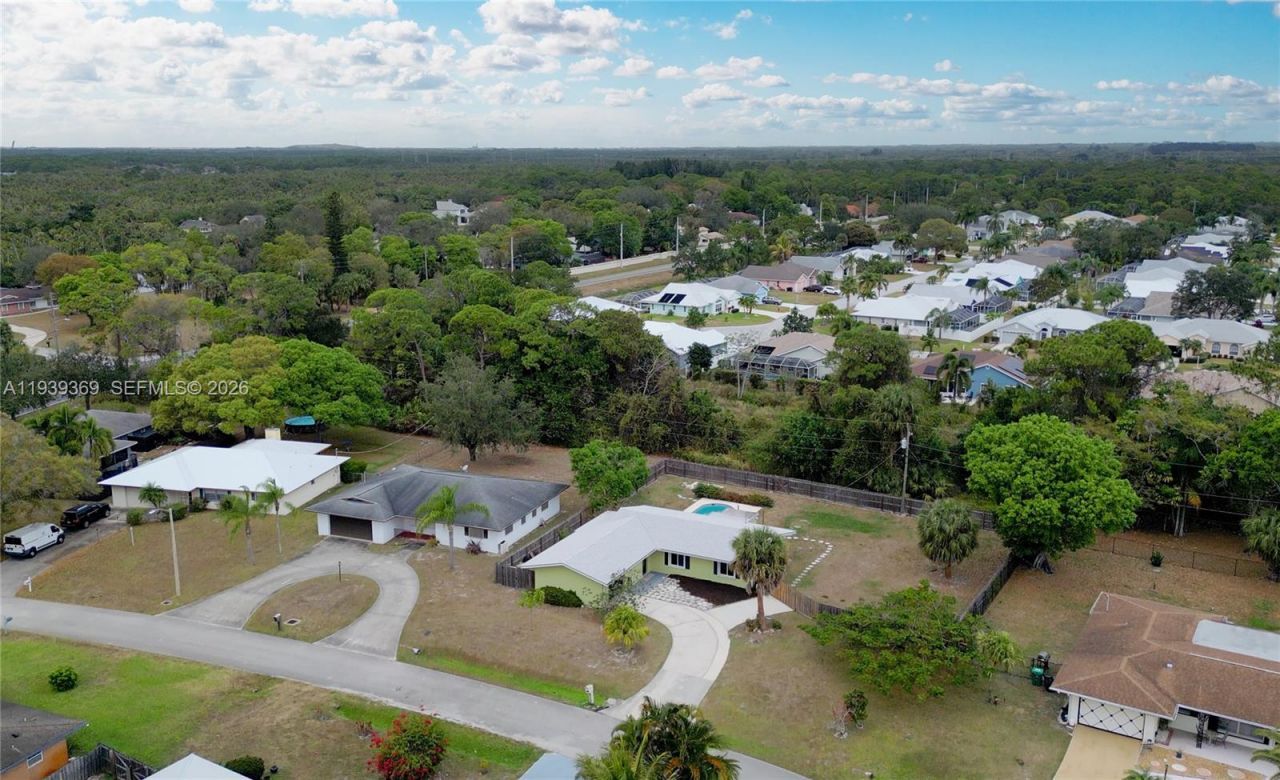 607 N Coconut Ave N, Port Saint Lucie, FL 34952 Photo
