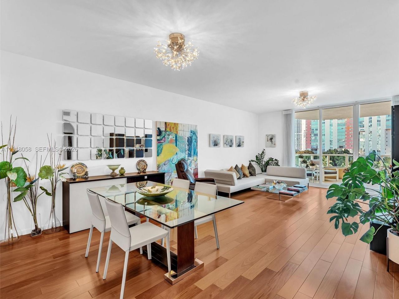 3340 NE 190th St, Unit 704, Aventura, FL 33180 Photo