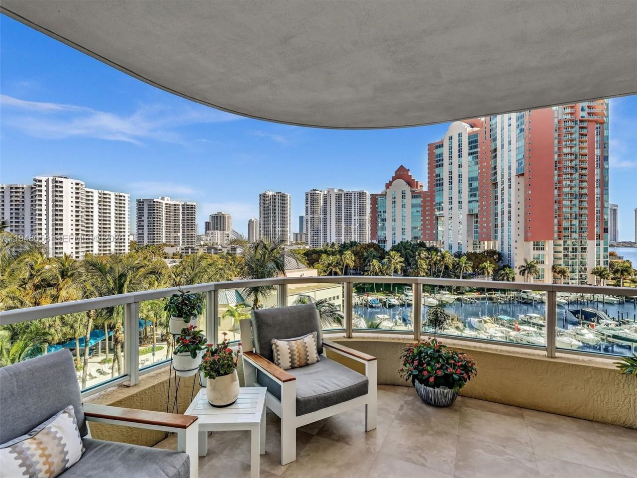 3340 NE 190th St, Unit 704, Aventura, FL 33180 Photo