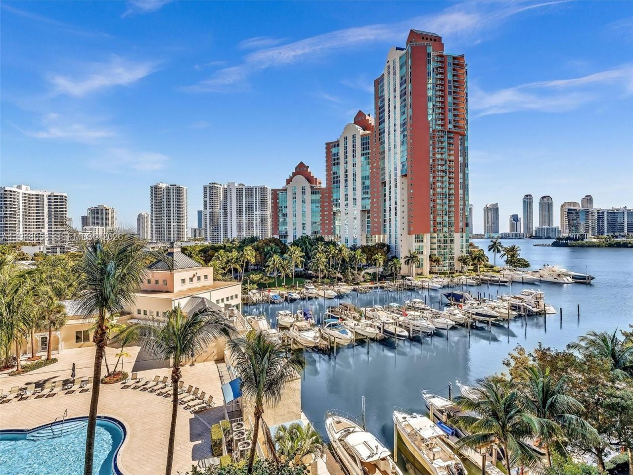 3340 NE 190th St, Unit 704, Aventura, FL 33180 Photo