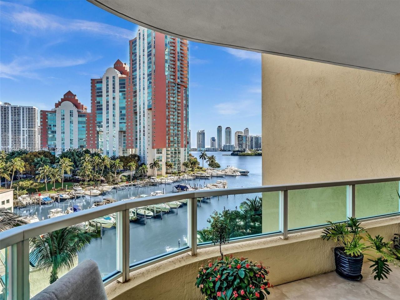 3340 NE 190th St, Unit 704, Aventura, FL 33180 Photo