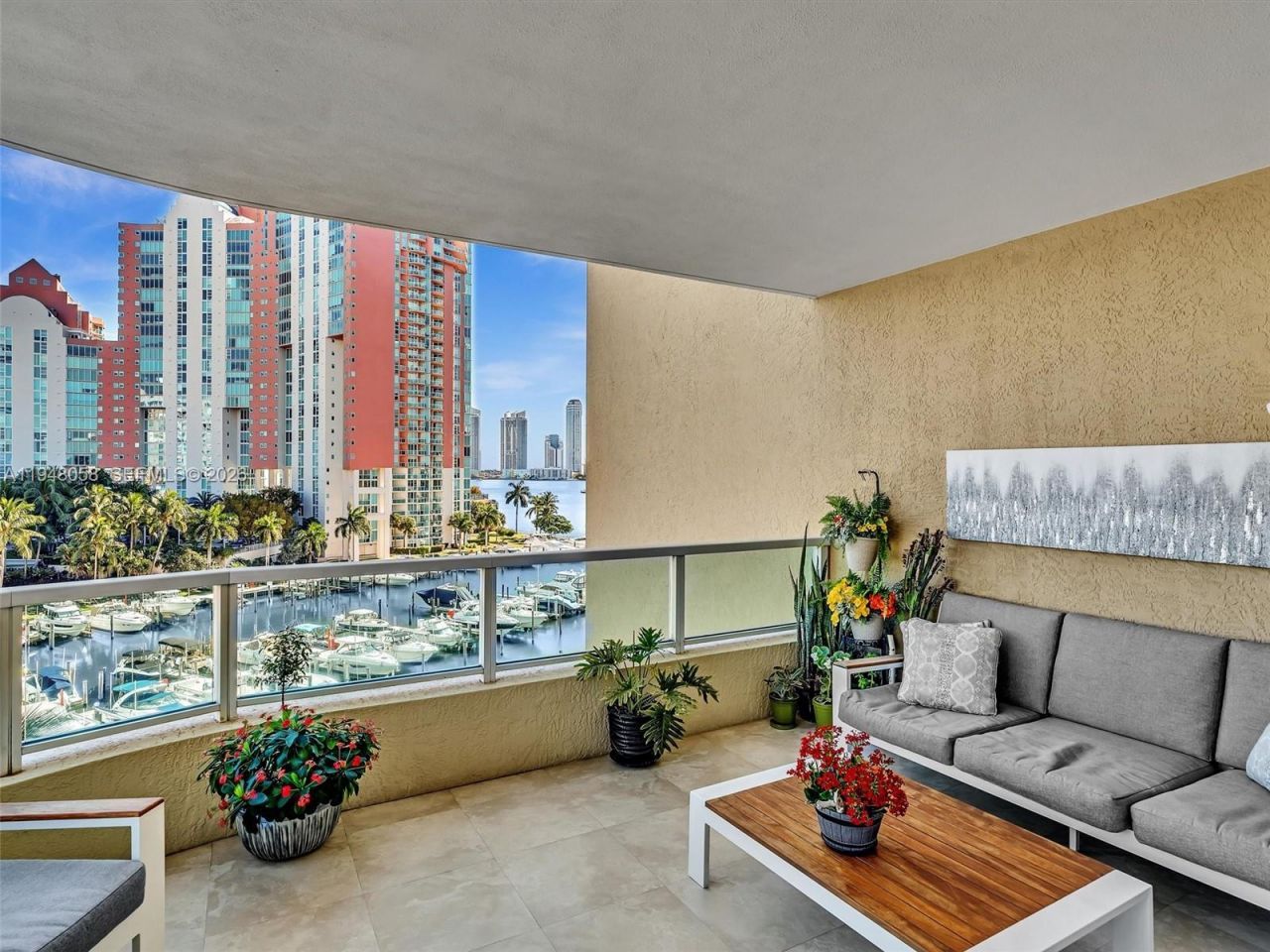 3340 NE 190th St, Unit 704, Aventura, FL 33180 Photo