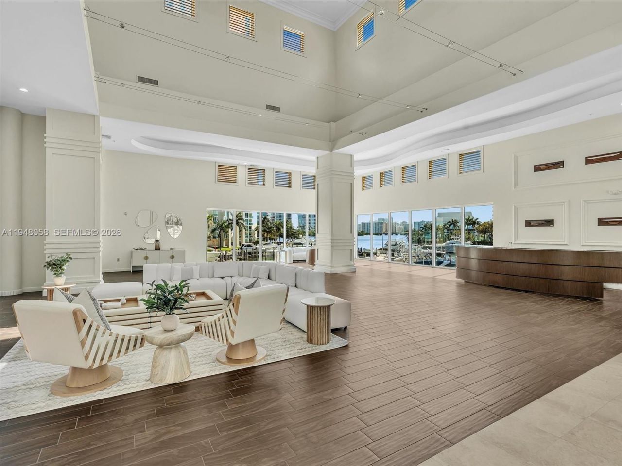 3340 NE 190th St, Unit 704, Aventura, FL 33180 Photo