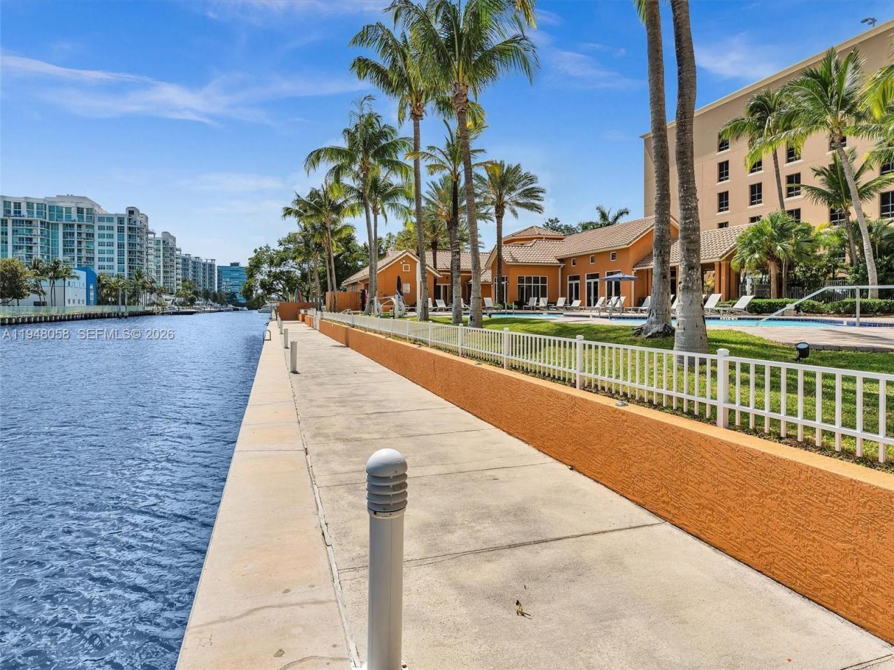 3340 NE 190th St, Unit 704, Aventura, FL 33180 Photo