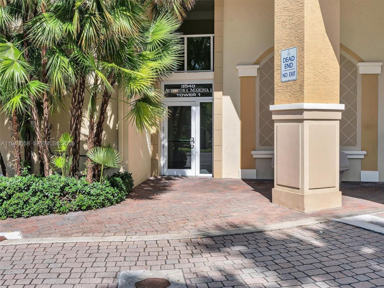 3340 NE 190th St, Unit 704, Aventura, FL 33180 Photo