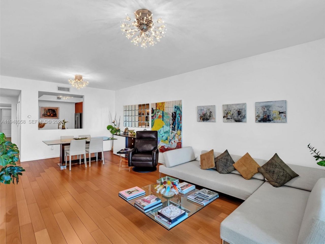 3340 NE 190th St, Unit 704, Aventura, FL 33180 Photo