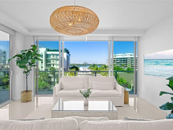 1150 102nd St , Unit 506, Bay Harbor Islands, FL 33154