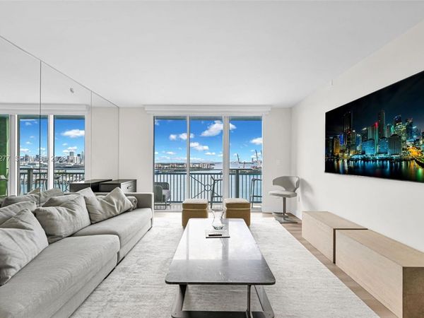 90 Alton Rd , Unit 1908, Miami Beach, FL 33139