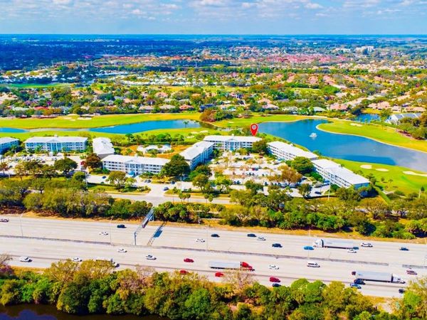 3515 Village Blvd , Unit 206, West Palm Beach, FL 33409