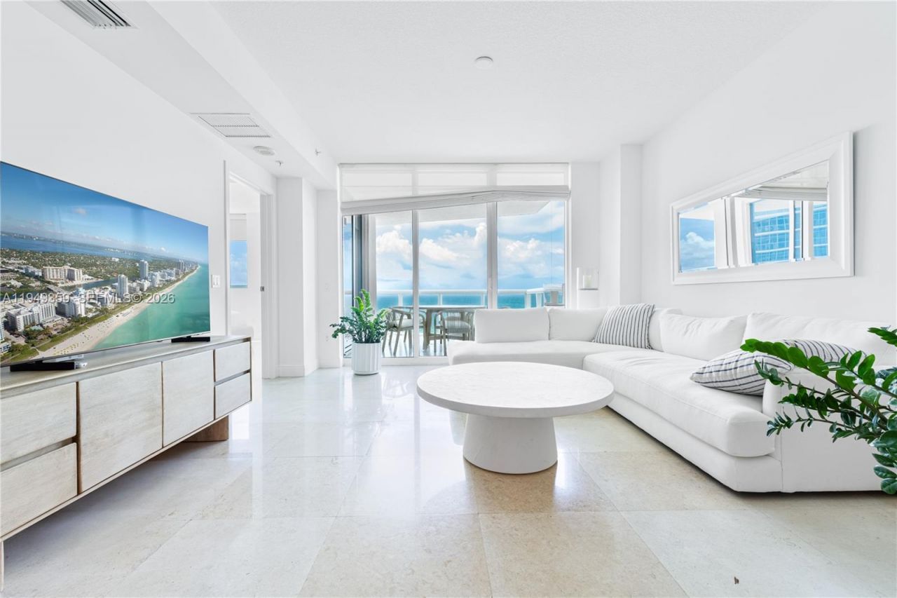 3801 Collins Ave, Unit 1105, Miami Beach, FL 33140 Photo