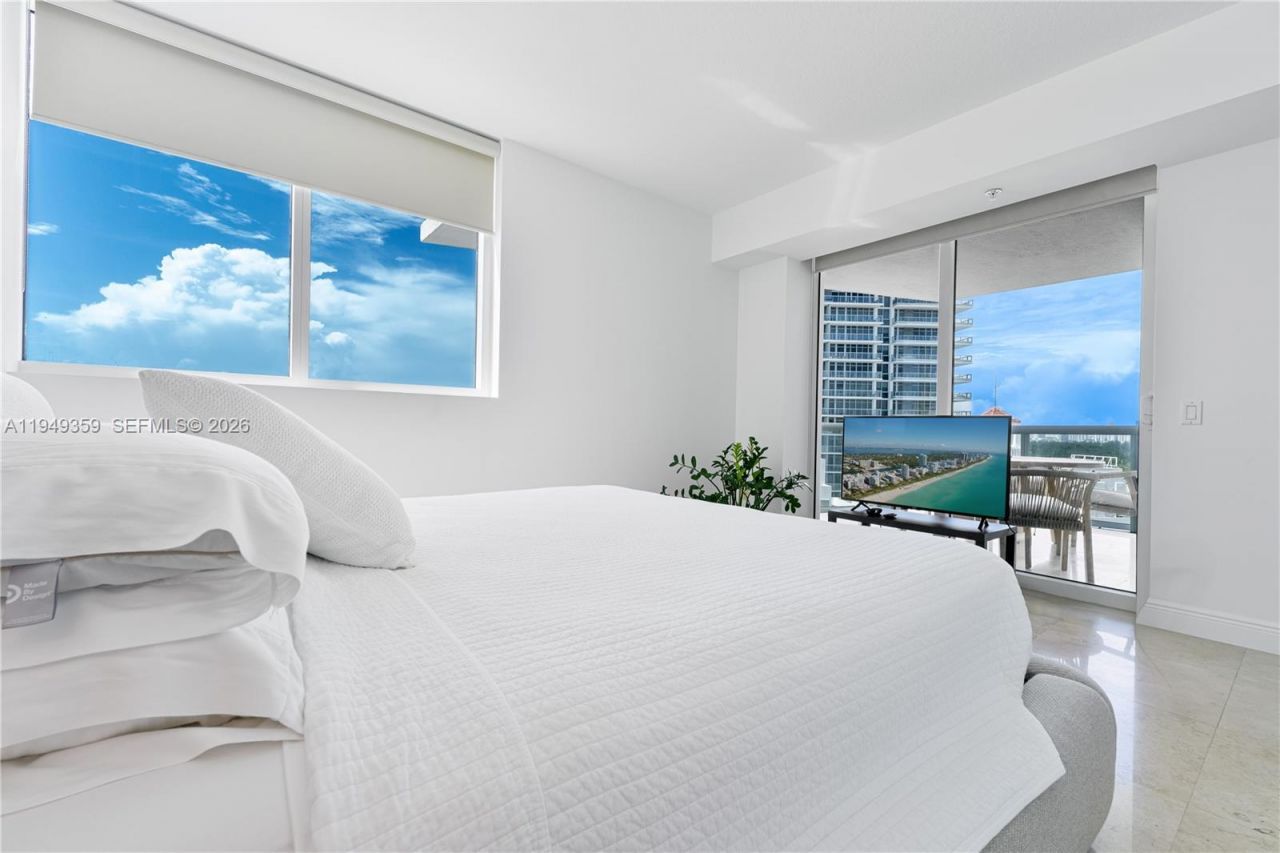 3801 Collins Ave, Unit 1105, Miami Beach, FL 33140 Photo