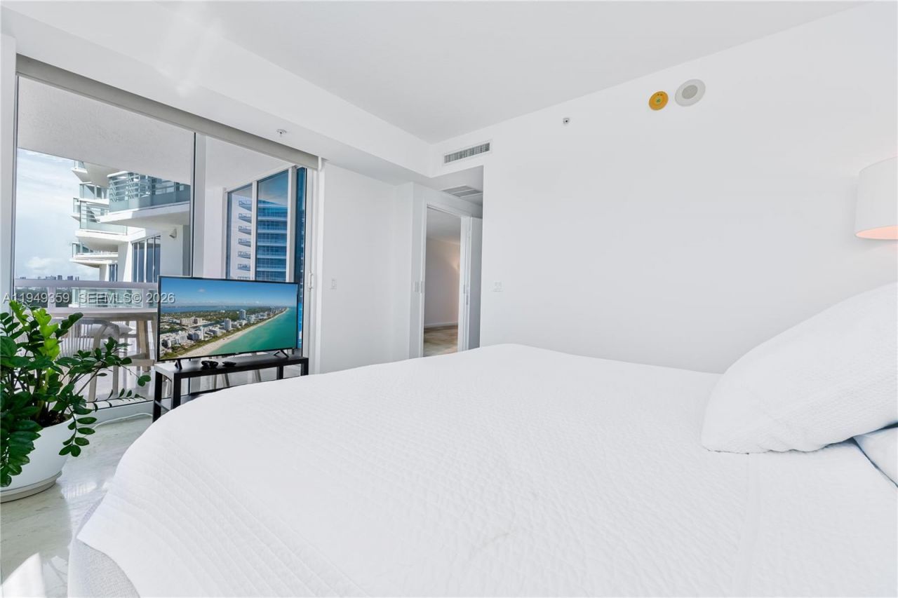 3801 Collins Ave, Unit 1105, Miami Beach, FL 33140 Photo