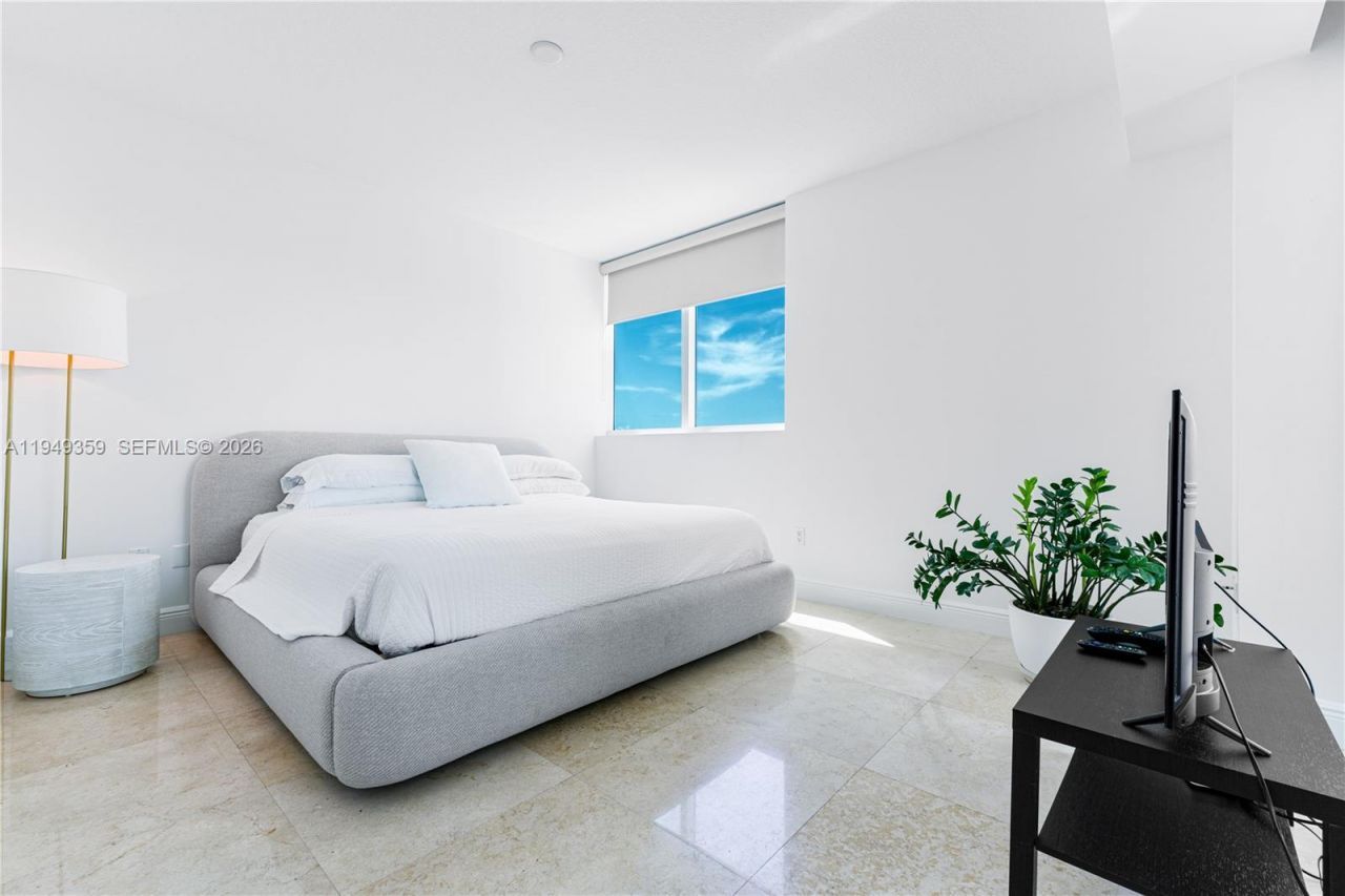 3801 Collins Ave, Unit 1105, Miami Beach, FL 33140 Photo