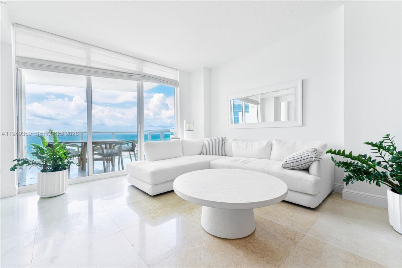 3801 Collins Ave, Unit 1105, Miami Beach, FL 33140 Photo