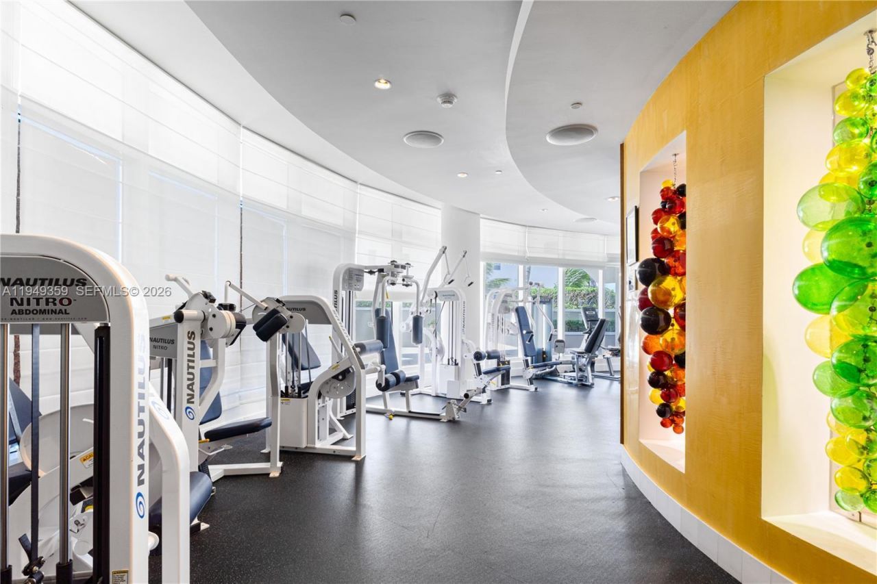 3801 Collins Ave, Unit 1105, Miami Beach, FL 33140 Photo