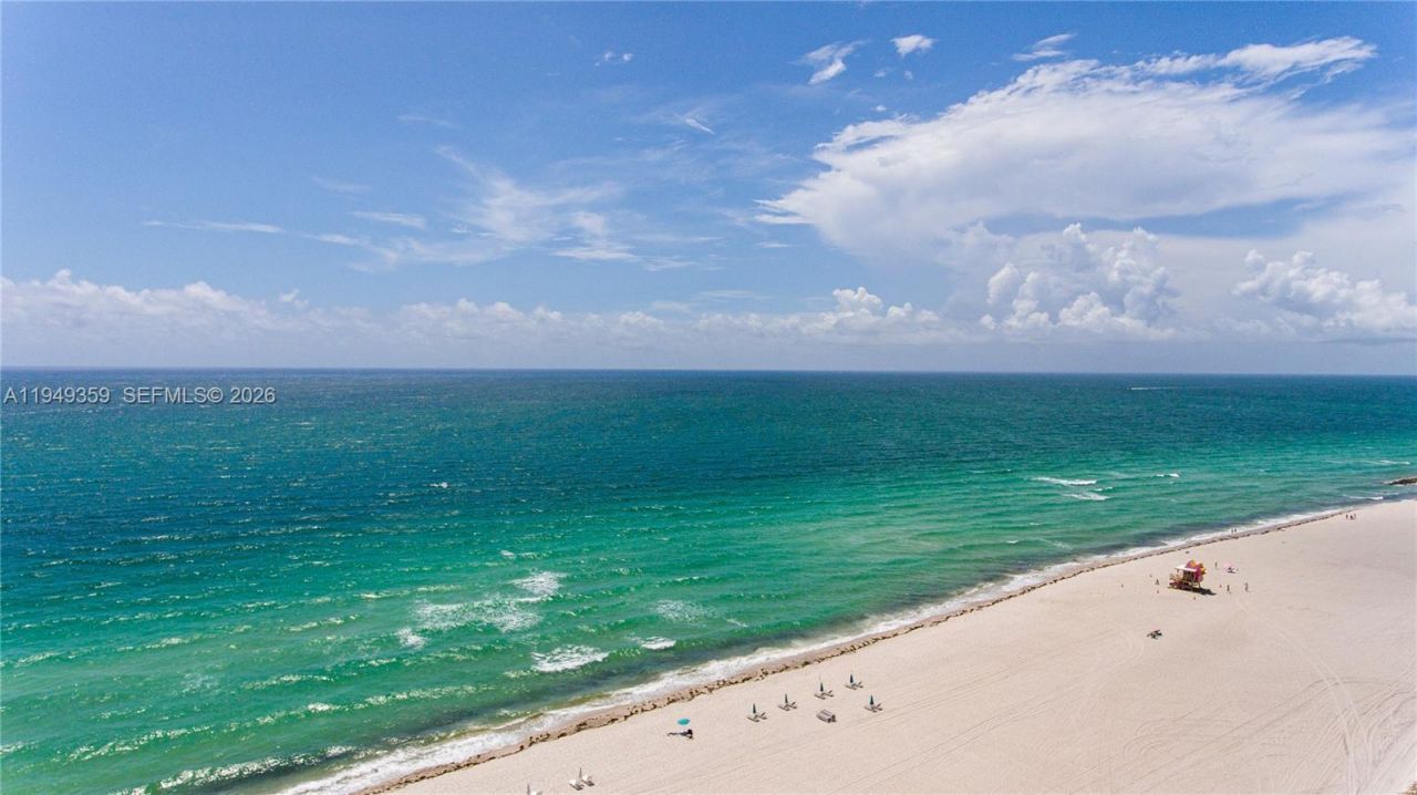 3801 Collins Ave, Unit 1105, Miami Beach, FL 33140 Photo