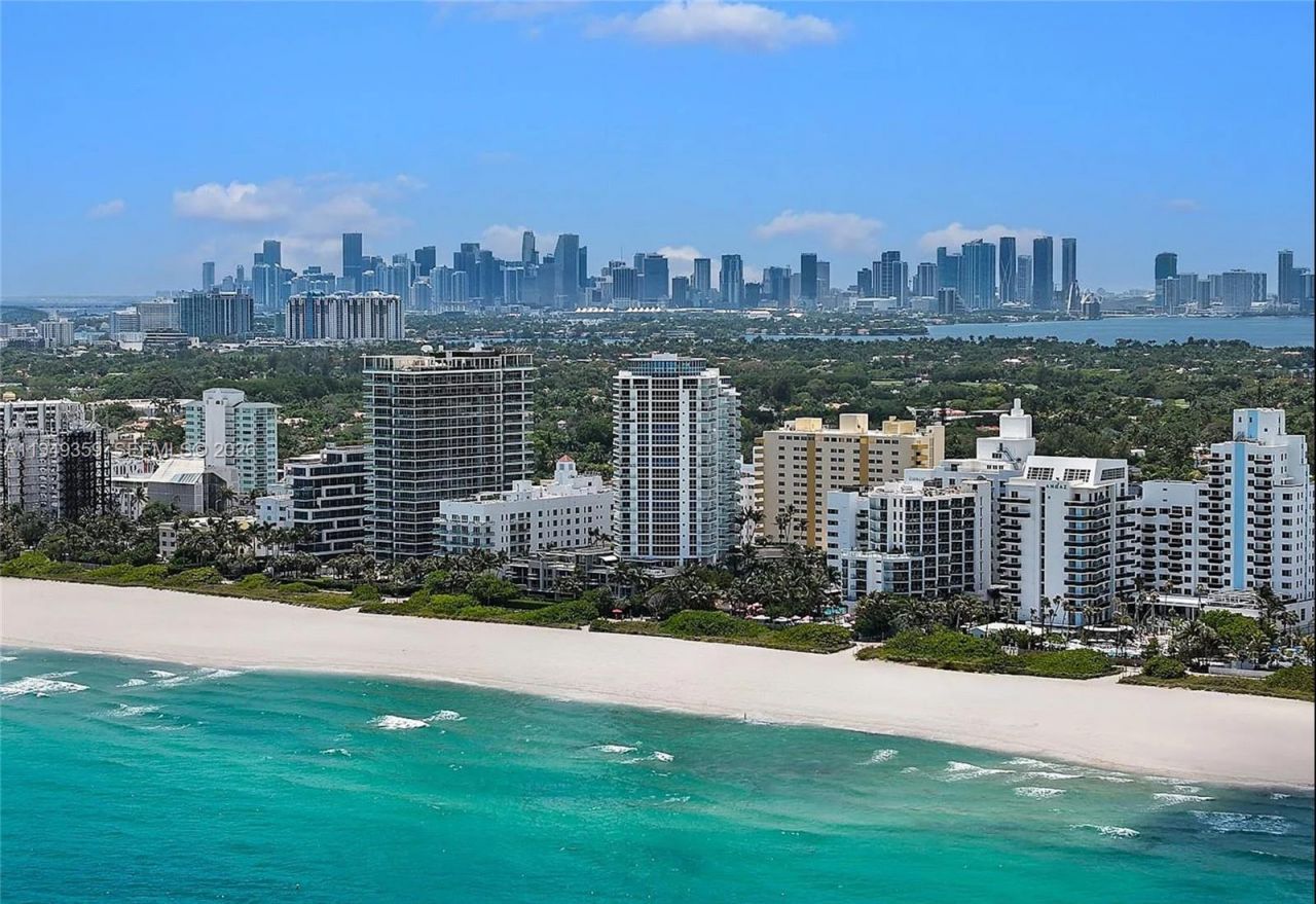 3801 Collins Ave, Unit 1105, Miami Beach, FL 33140 Photo