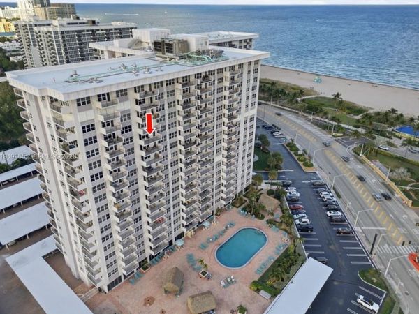 405 N Ocean Blvd, Unit 1528, Pompano Beach, FL 33062