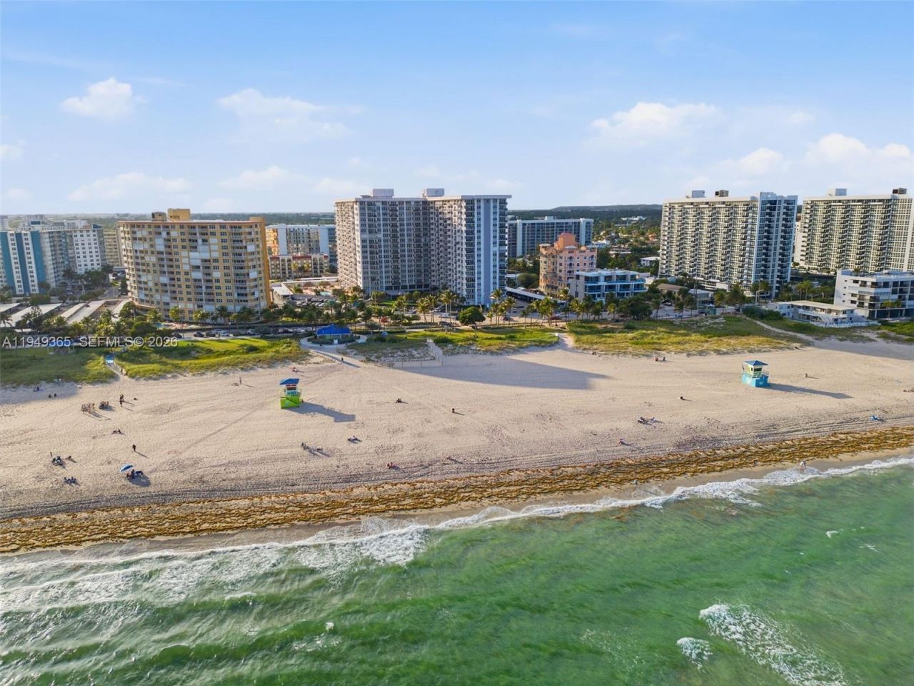 405 N Ocean Blvd, Unit 1528, Pompano Beach, FL 33062 Photo