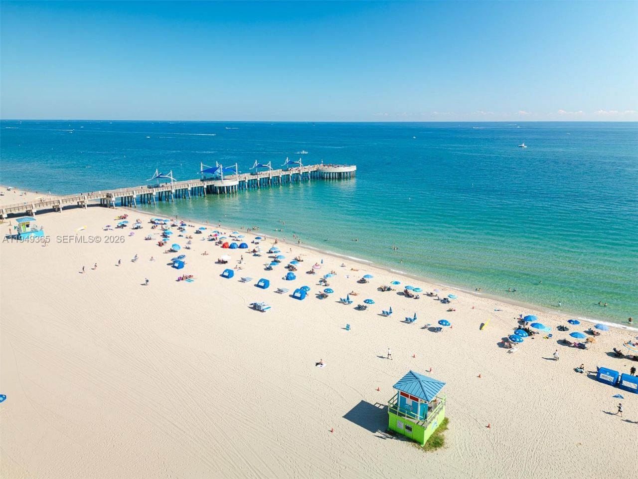 405 N Ocean Blvd, Unit 1528, Pompano Beach, FL 33062 Photo