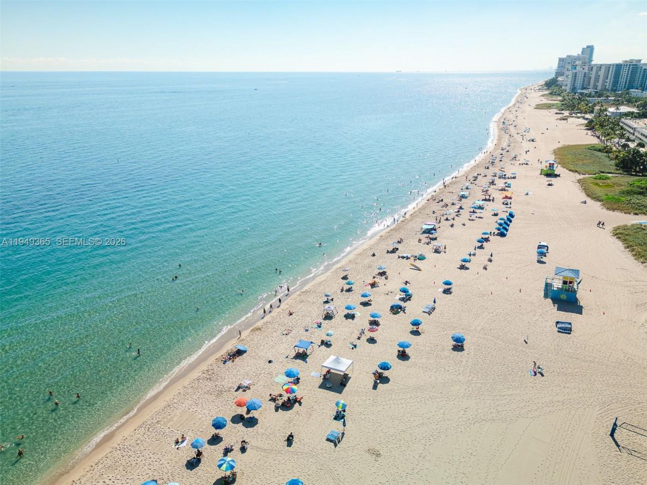 405 N Ocean Blvd, Unit 1528, Pompano Beach, FL 33062 Photo