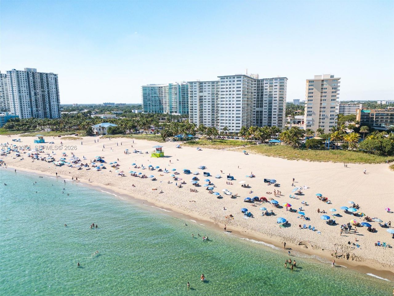 405 N Ocean Blvd, Unit 1528, Pompano Beach, FL 33062 Photo