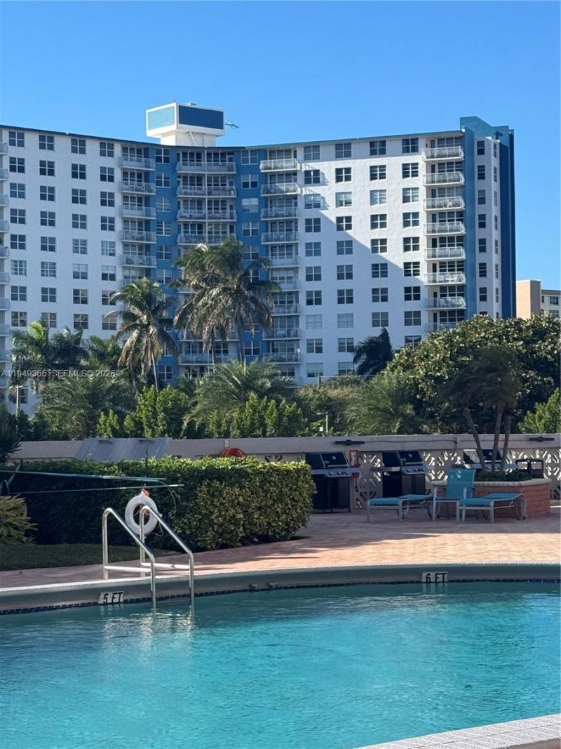 405 N Ocean Blvd, Unit 1528, Pompano Beach, FL 33062 Photo