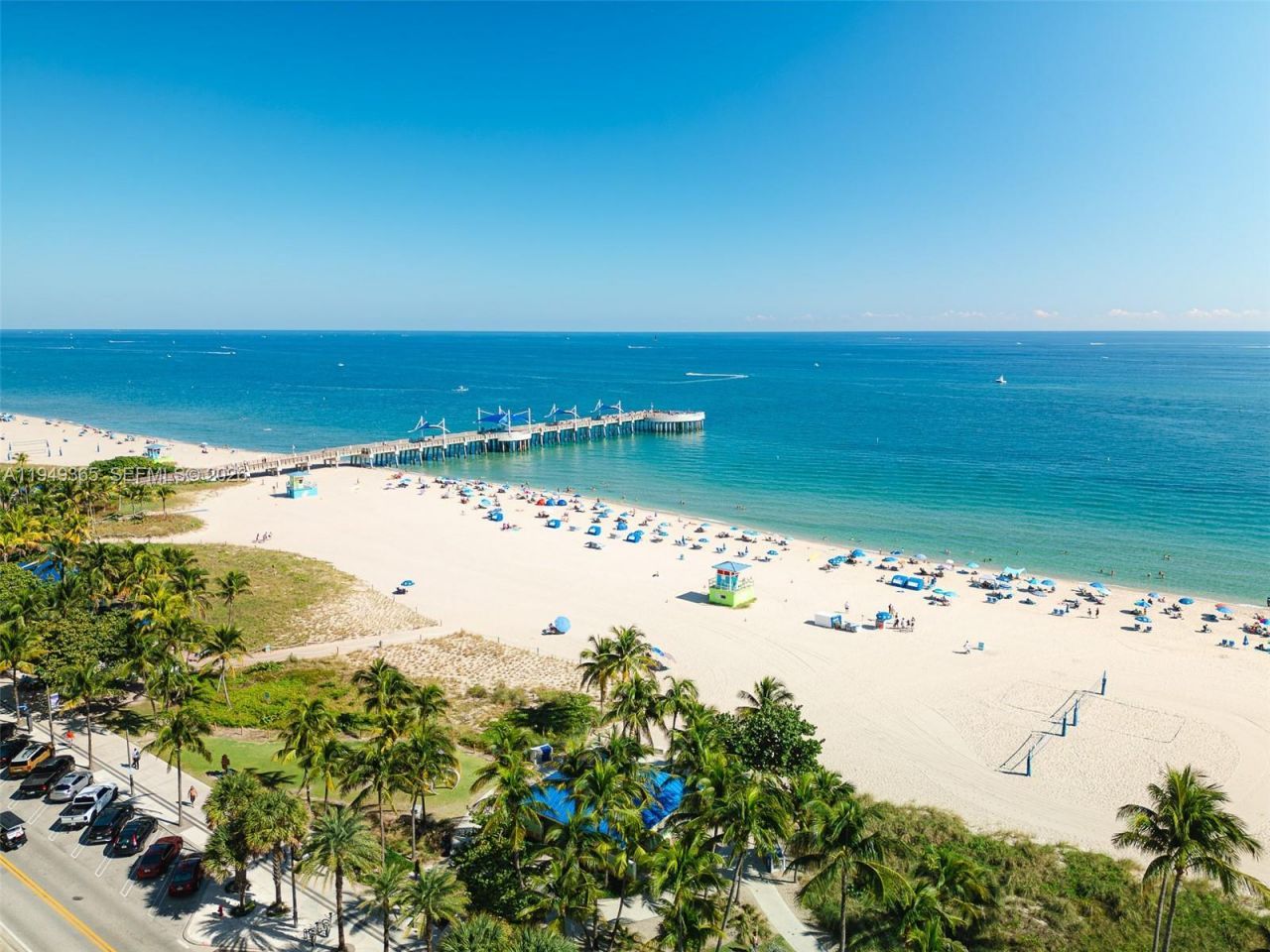 405 N Ocean Blvd, Unit 1528, Pompano Beach, FL 33062 Photo