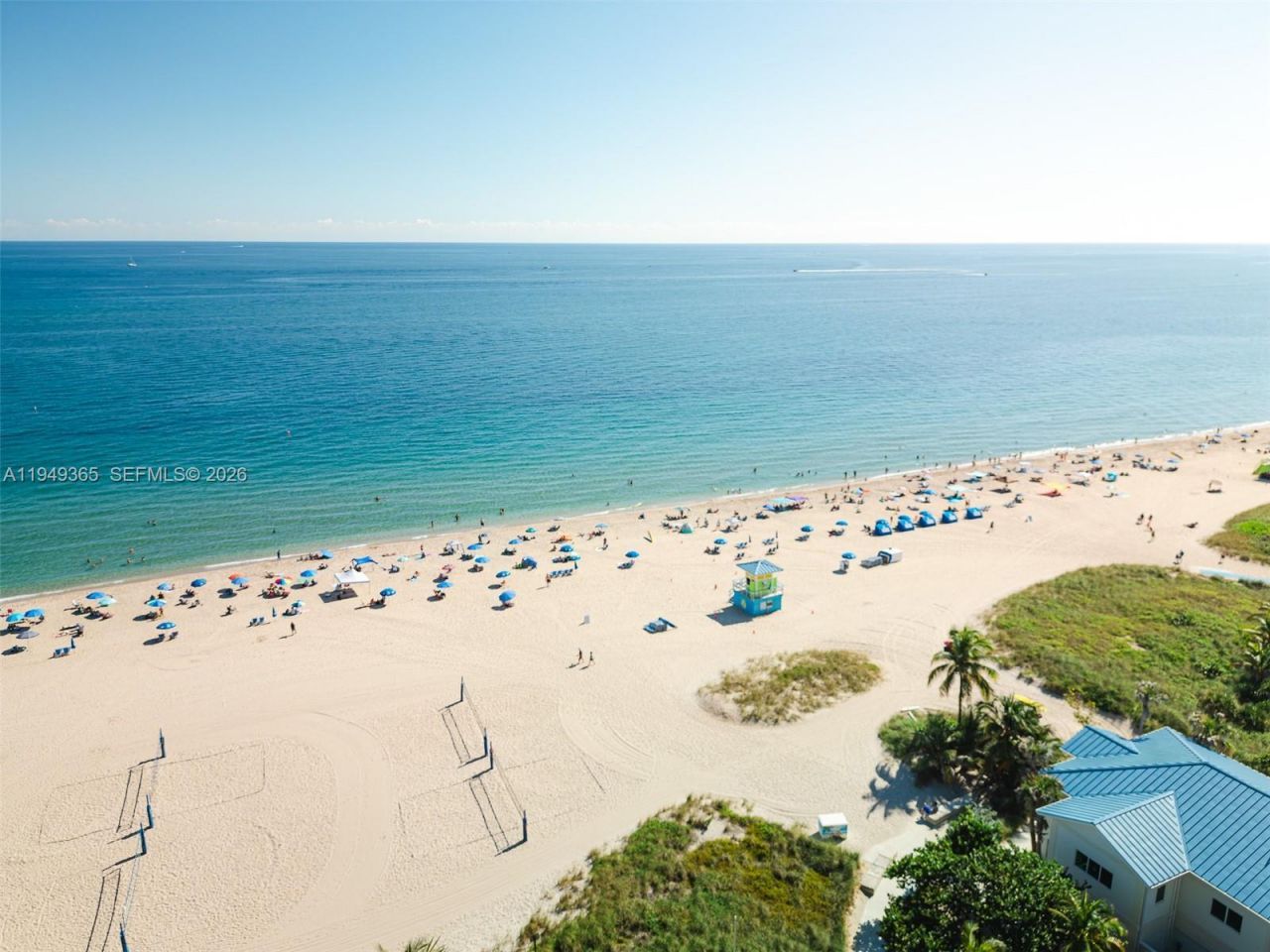 405 N Ocean Blvd, Unit 1528, Pompano Beach, FL 33062 Photo