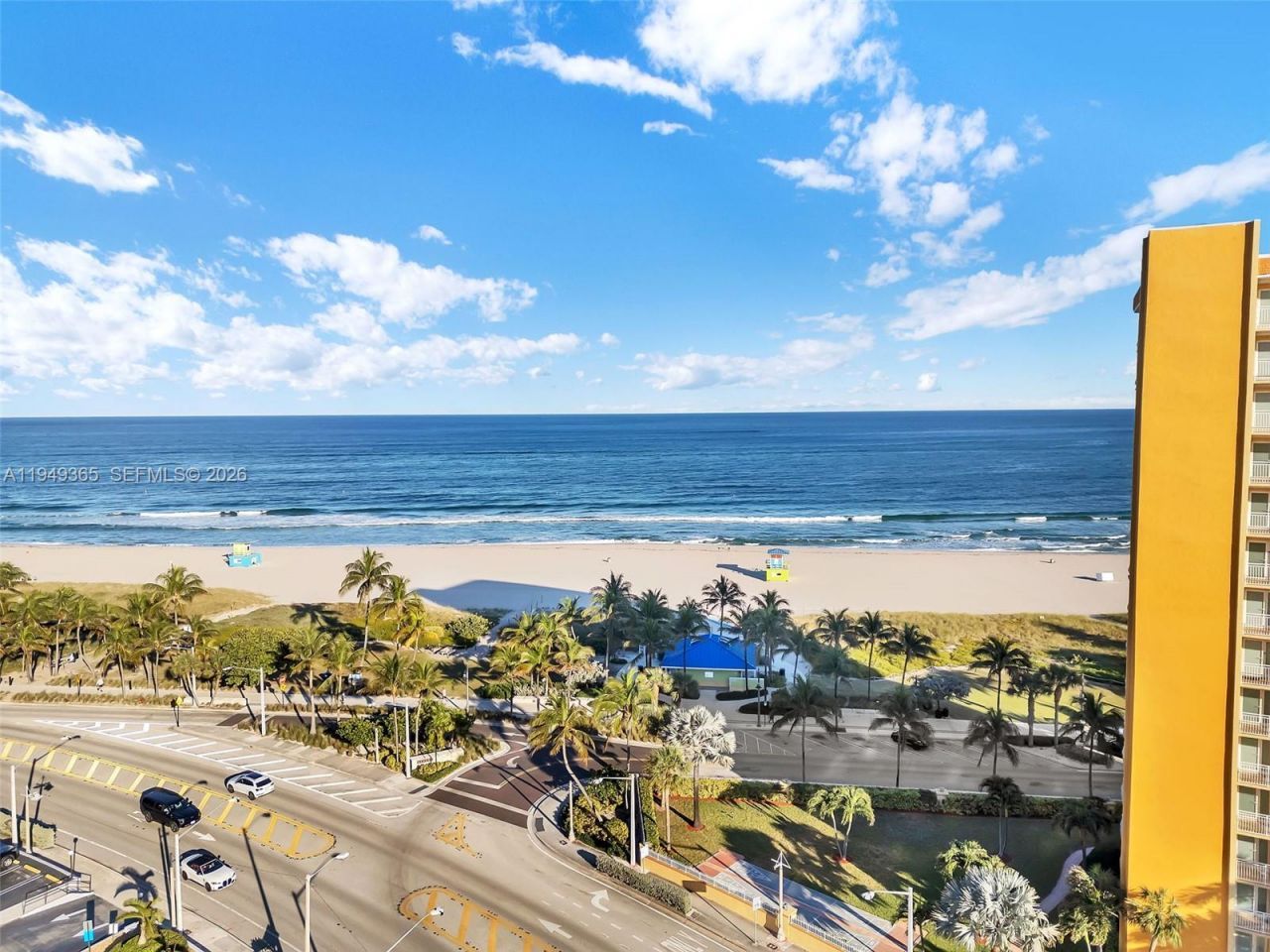 405 N Ocean Blvd, Unit 1528, Pompano Beach, FL 33062 Photo