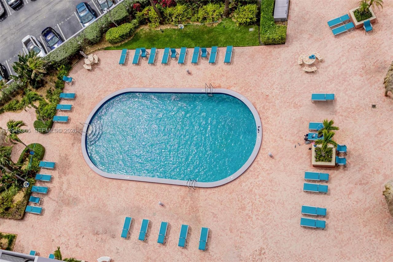 405 N Ocean Blvd, Unit 1528, Pompano Beach, FL 33062 Photo