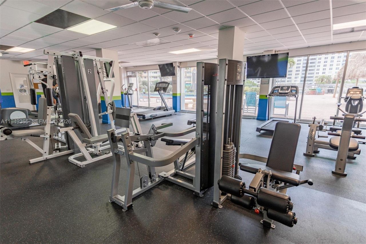 405 N Ocean Blvd, Unit 1528, Pompano Beach, FL 33062 Photo