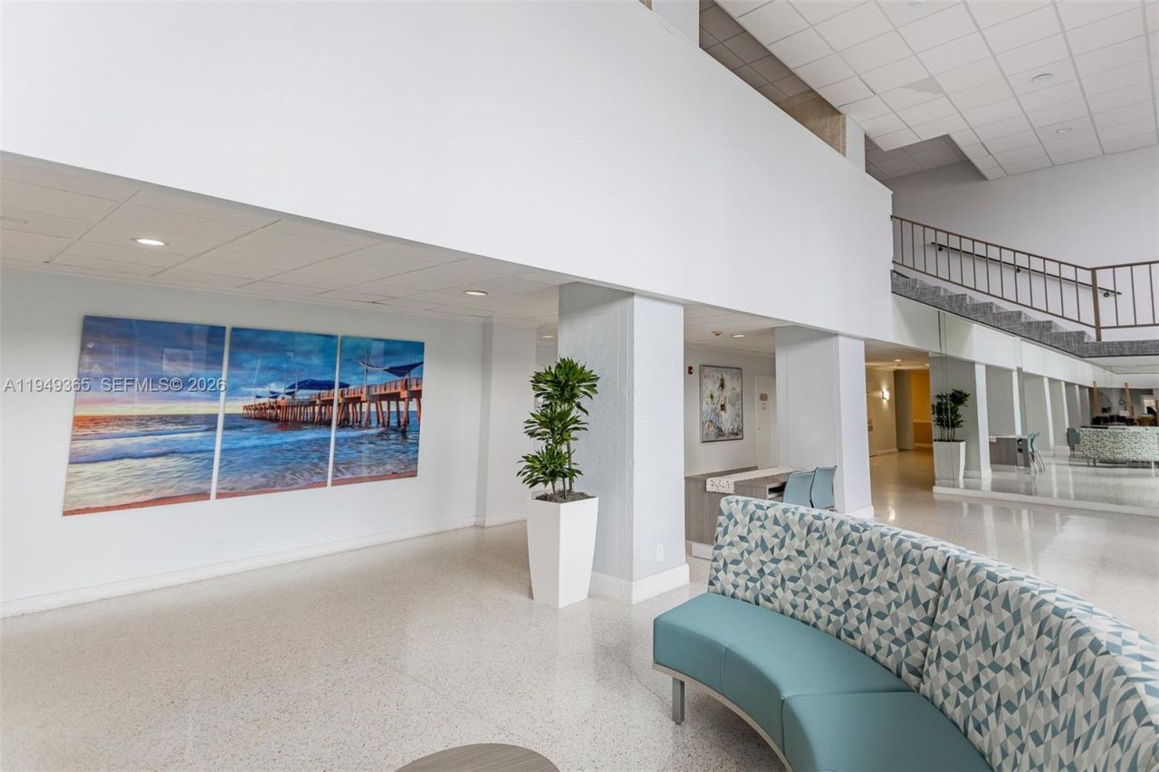 405 N Ocean Blvd, Unit 1528, Pompano Beach, FL 33062 Photo