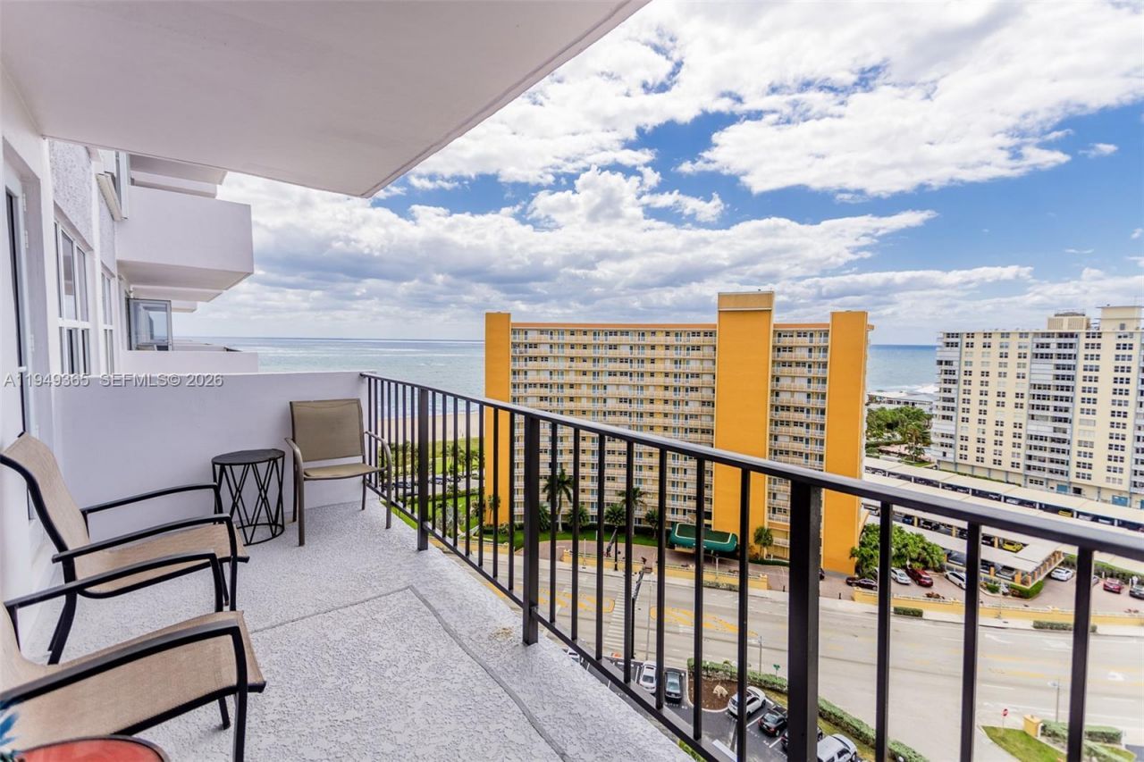 405 N Ocean Blvd, Unit 1528, Pompano Beach, FL 33062 Photo