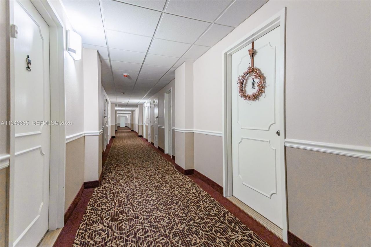 405 N Ocean Blvd, Unit 1528, Pompano Beach, FL 33062 Photo