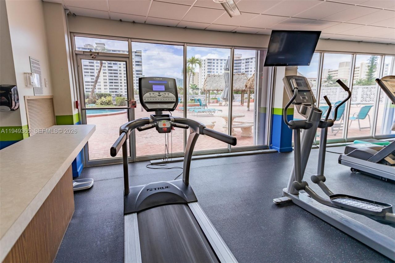 405 N Ocean Blvd, Unit 1528, Pompano Beach, FL 33062 Photo