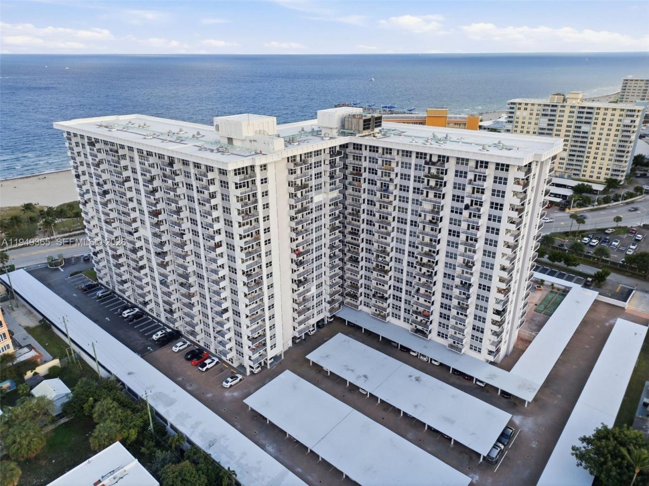 405 N Ocean Blvd, Unit 1528, Pompano Beach, FL 33062 Photo